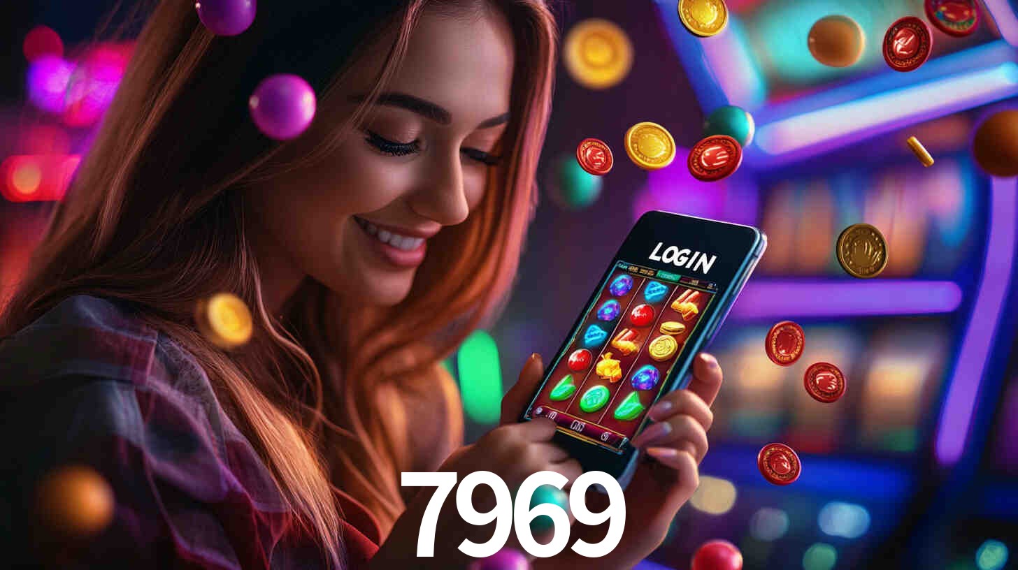 Processo de Download do App 7969 - Passo a Passo Simples